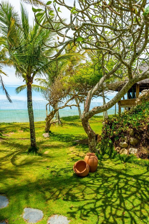 Cabana Bali Porto Seguro Ngoại thất bức ảnh