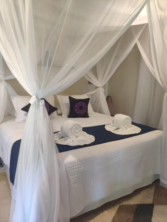 Cabana Bali Porto Seguro Ngoại thất bức ảnh