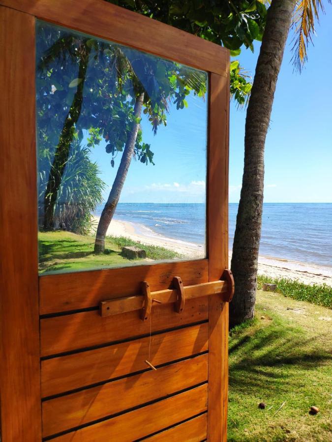 Cabana Bali Porto Seguro Ngoại thất bức ảnh