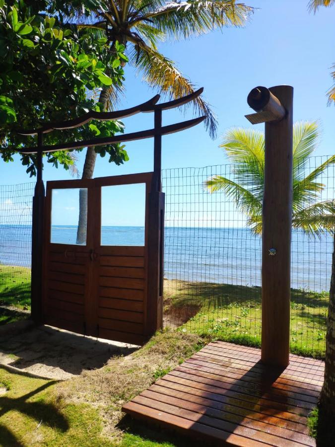 Cabana Bali Porto Seguro Ngoại thất bức ảnh