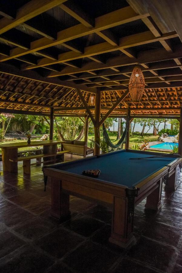 Cabana Bali Porto Seguro Ngoại thất bức ảnh