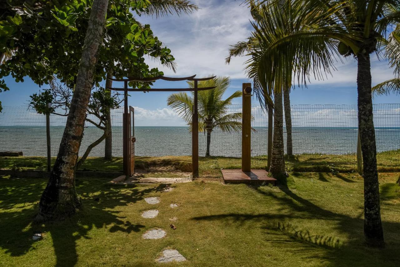 Cabana Bali Porto Seguro Ngoại thất bức ảnh
